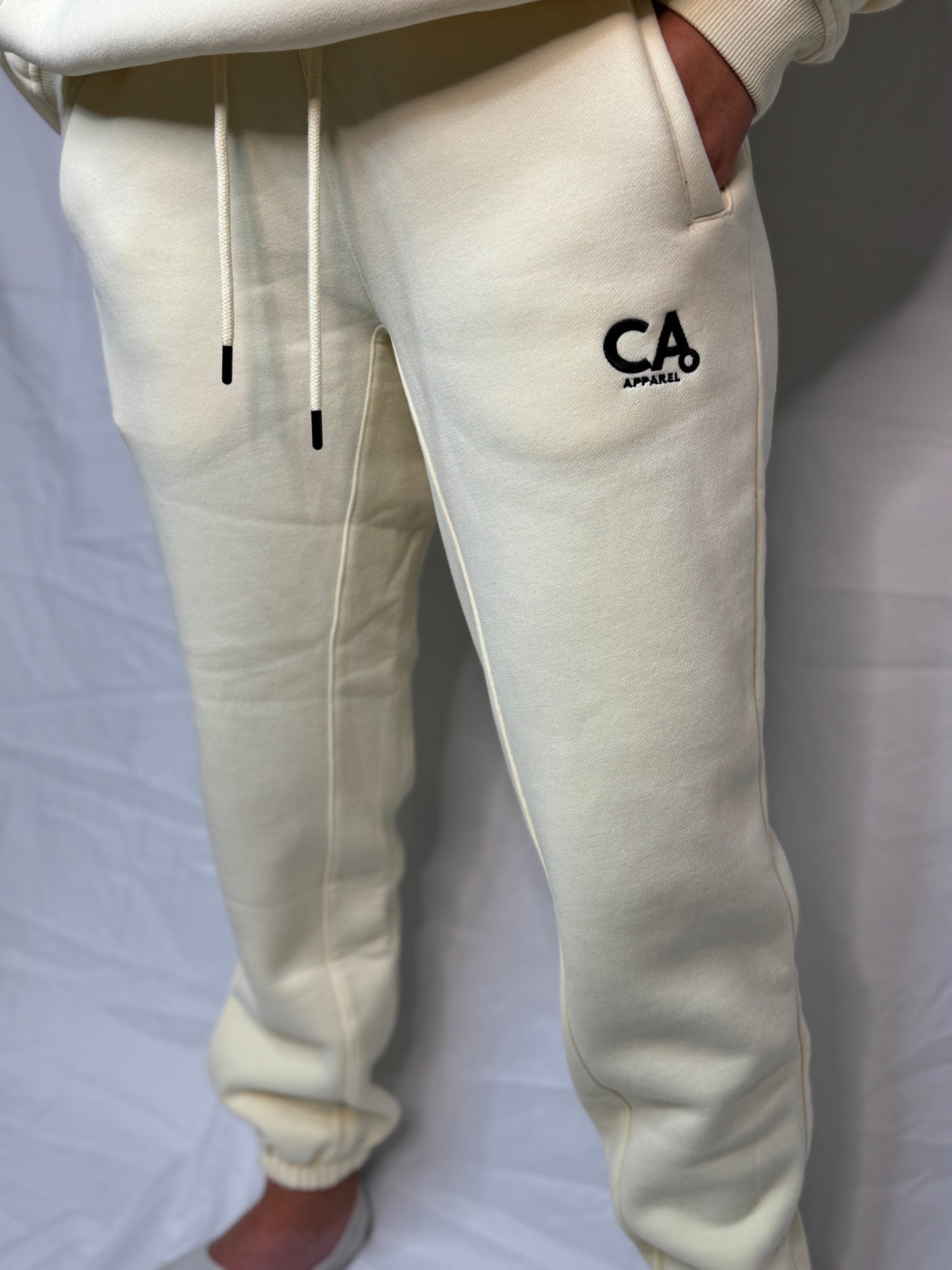 Comfort Trackpants