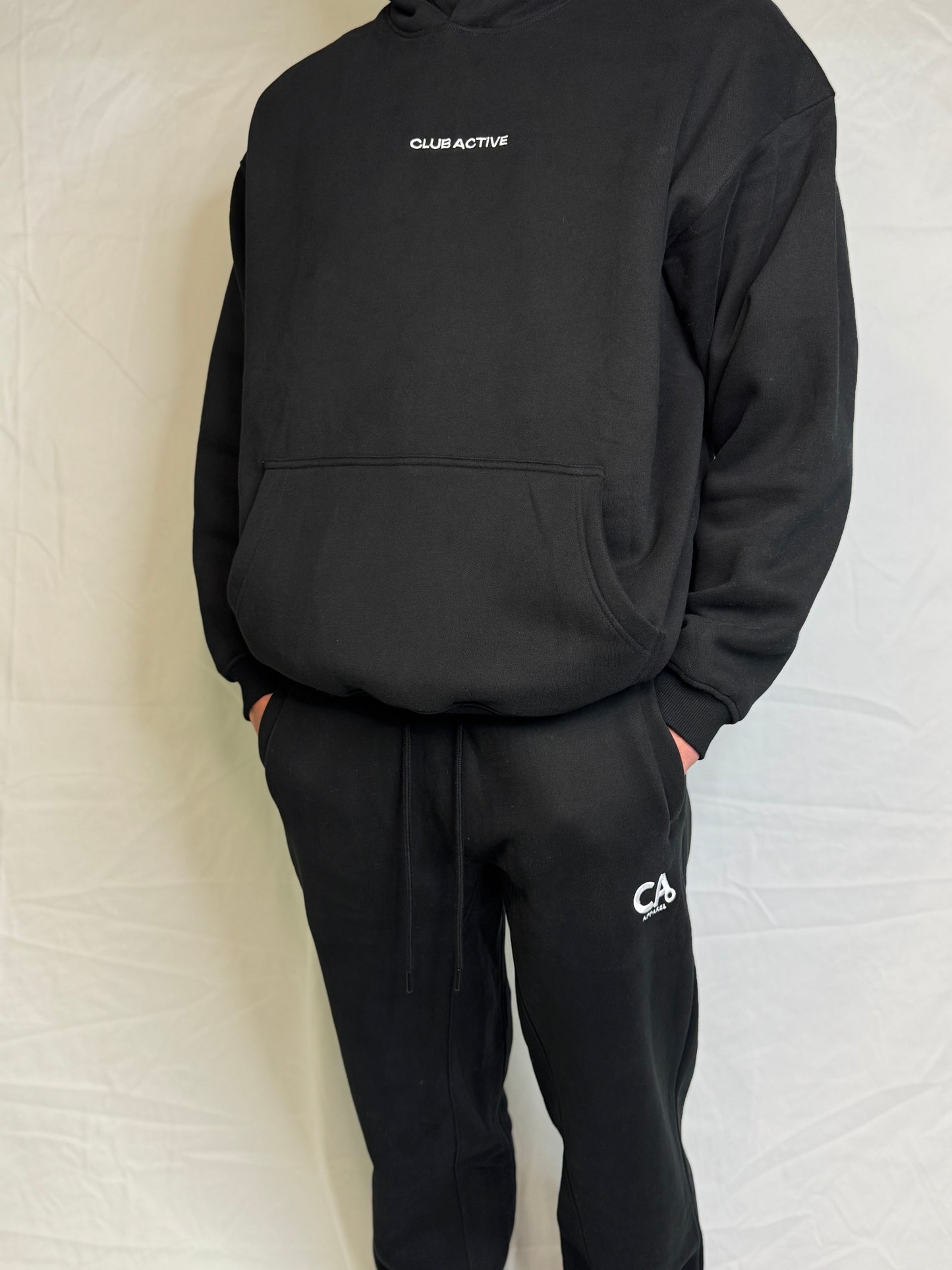 Comfort Trackpants