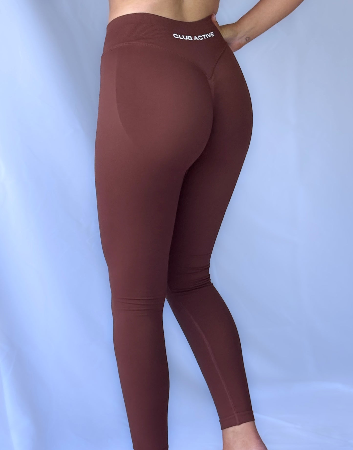 Seamless Leggings