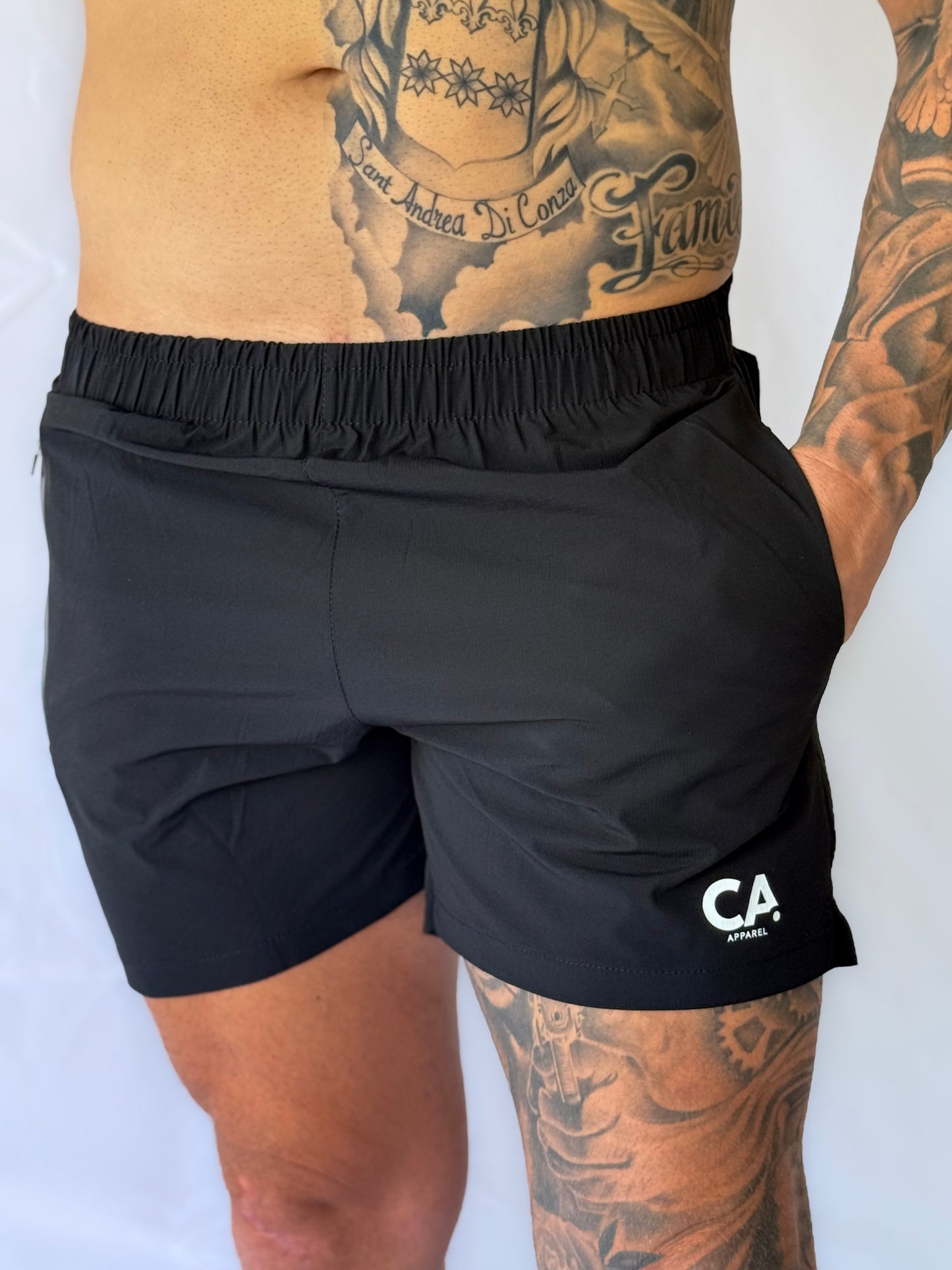 Men's Active Shorts