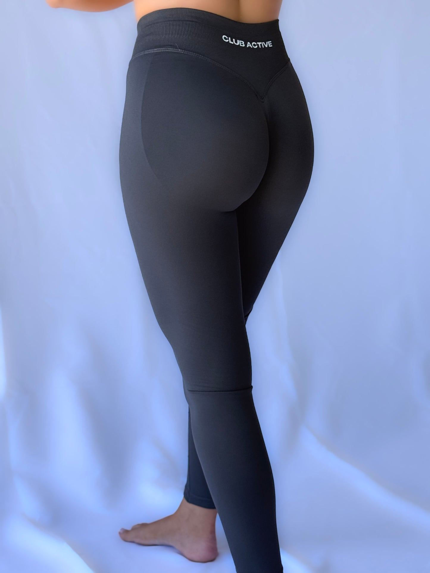 Seamless Leggings